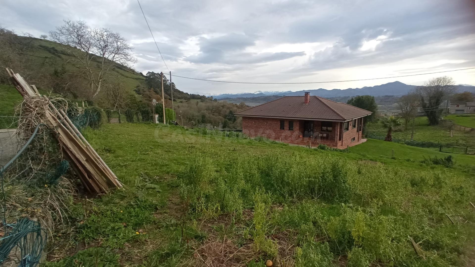 Terreno en Sariego - foto 3