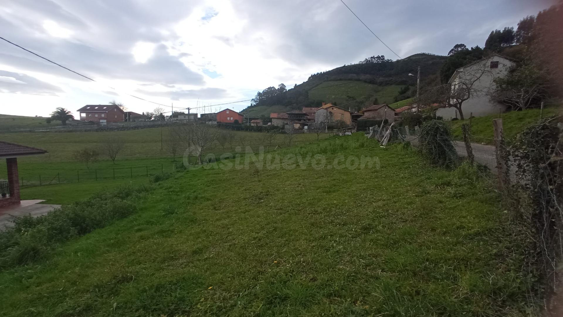 Terreno en Sariego - foto 4