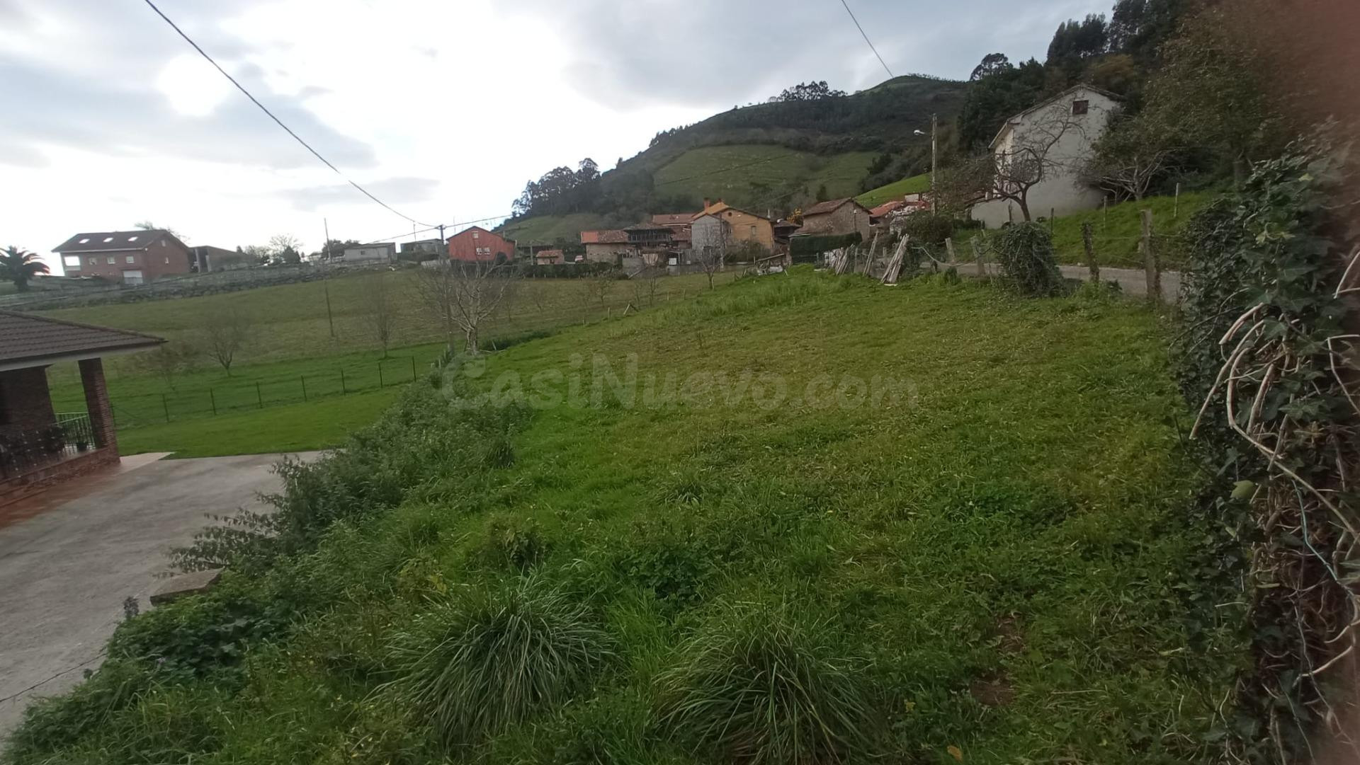 Terreno en Sariego - foto 5