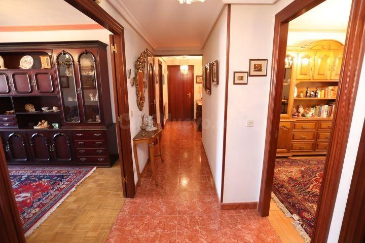 Piso en Venta en C/ Fray Norberto del Prado, LAVIANA - foto 2