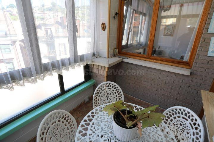Piso en Venta en C/ Fray Norberto del Prado, LAVIANA - foto 3