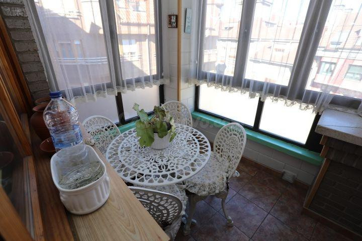 Piso en Venta en C/ Fray Norberto del Prado, LAVIANA - foto 4
