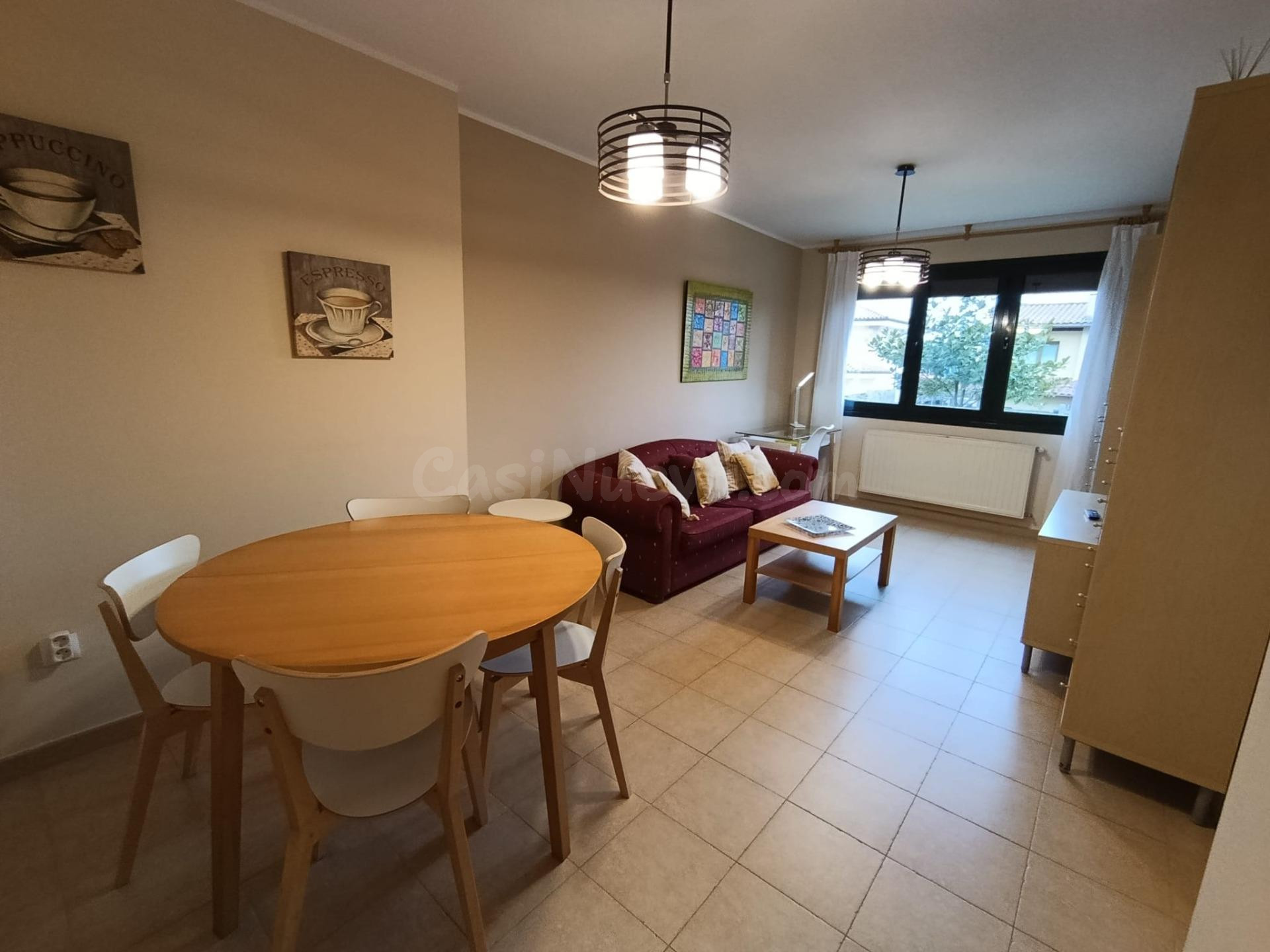 Acogedor Piso en Colombres - Ribadedeva con Parking y Traste - foto 2