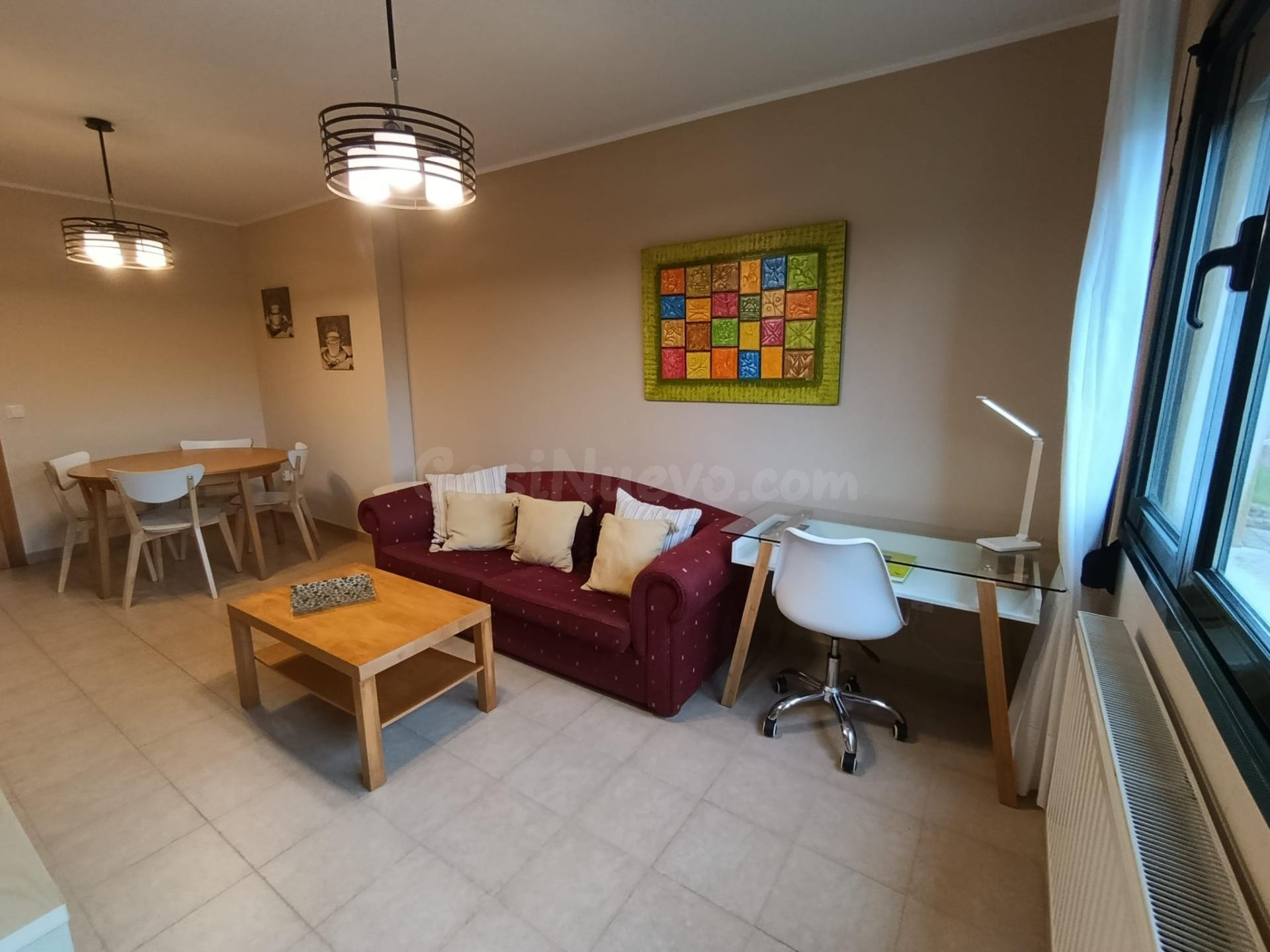 Acogedor Piso en Colombres - Ribadedeva con Parking y Traste - foto 3