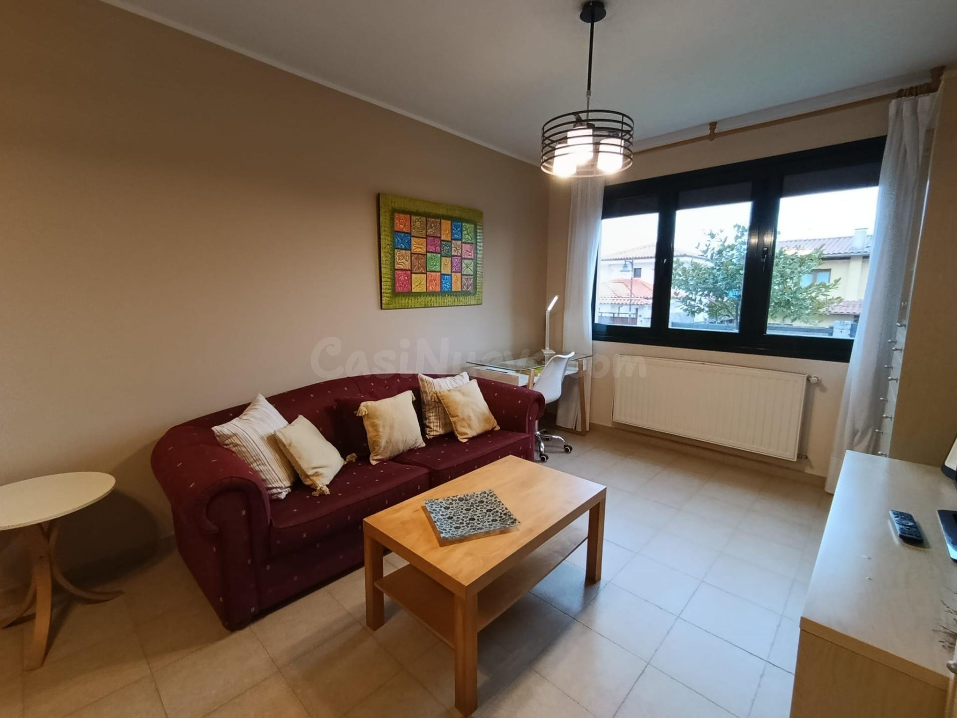 Acogedor Piso en Colombres - Ribadedeva con Parking y Traste - foto 4