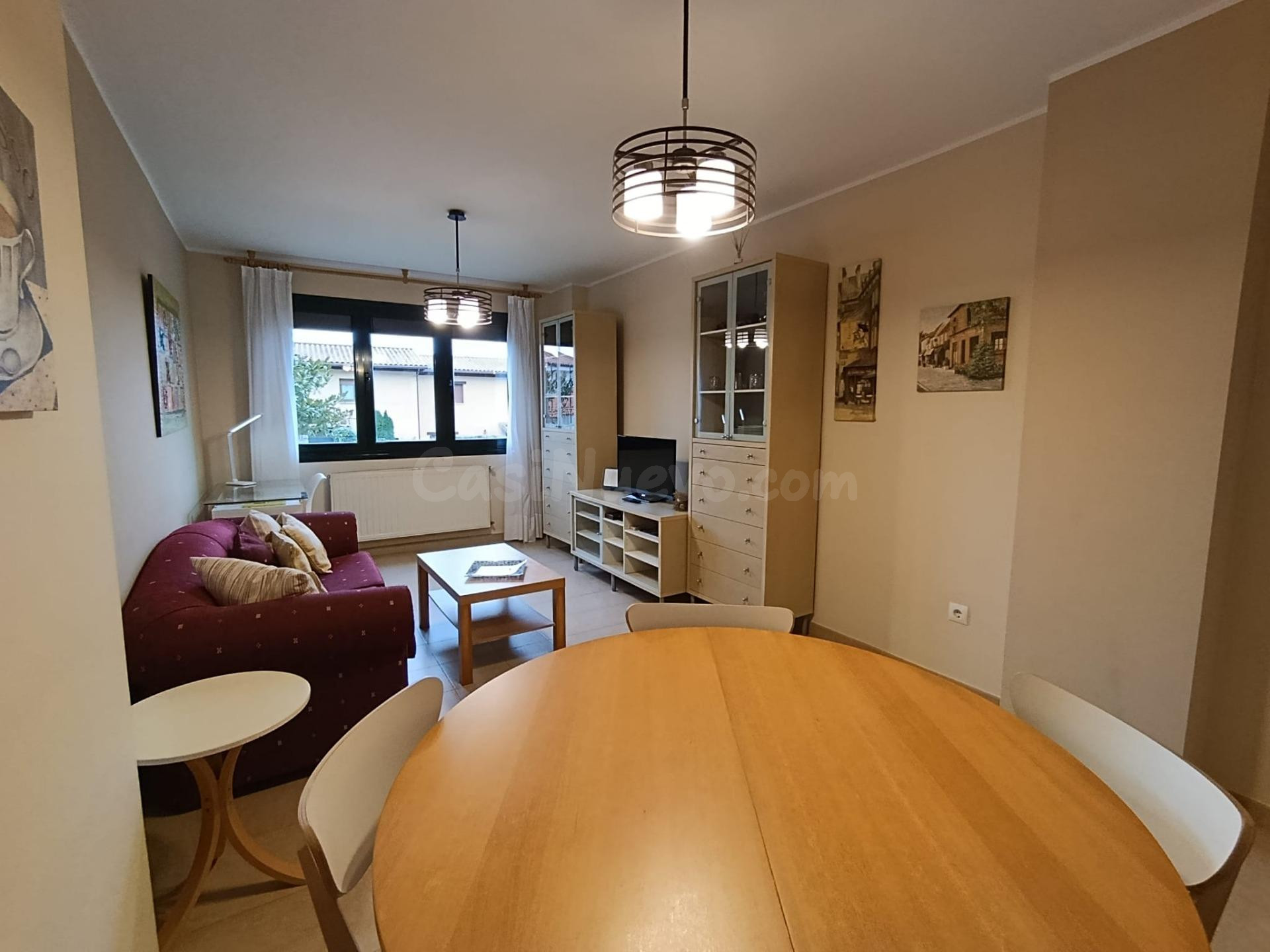 Acogedor Piso en Colombres - Ribadedeva con Parking y Traste - foto 5