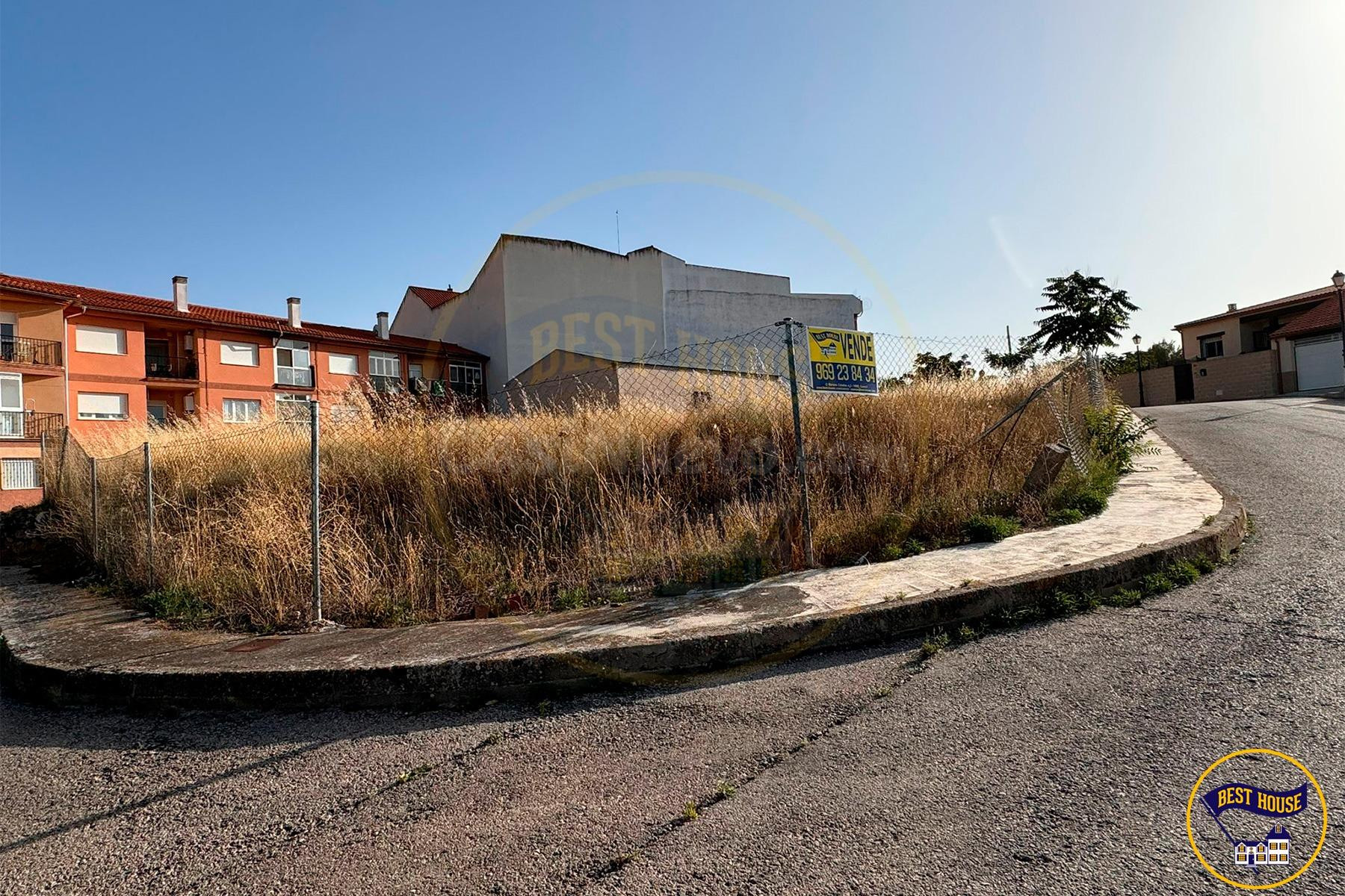 SOLAR EN VENTA EN ARCAS - foto 4
