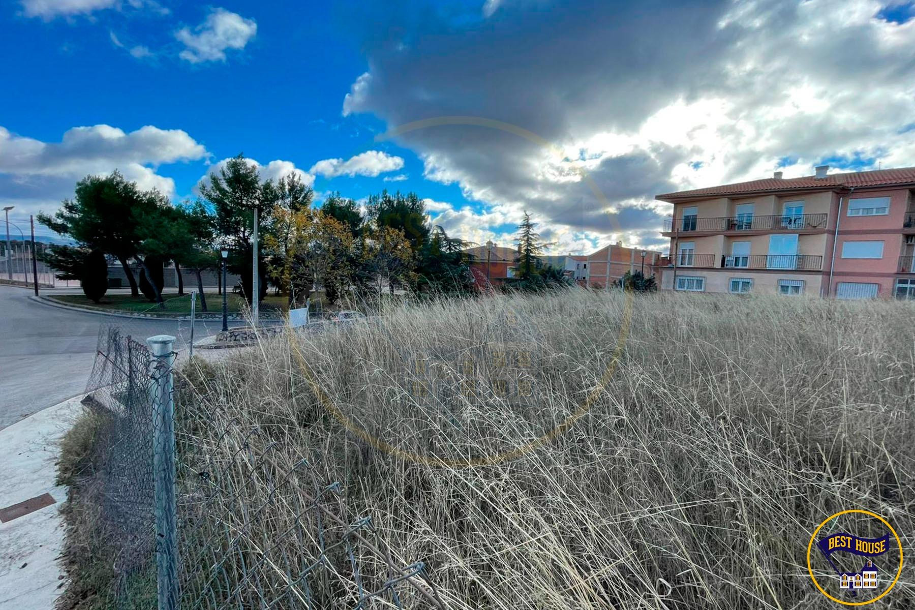 SOLAR EN VENTA EN ARCAS - foto 5