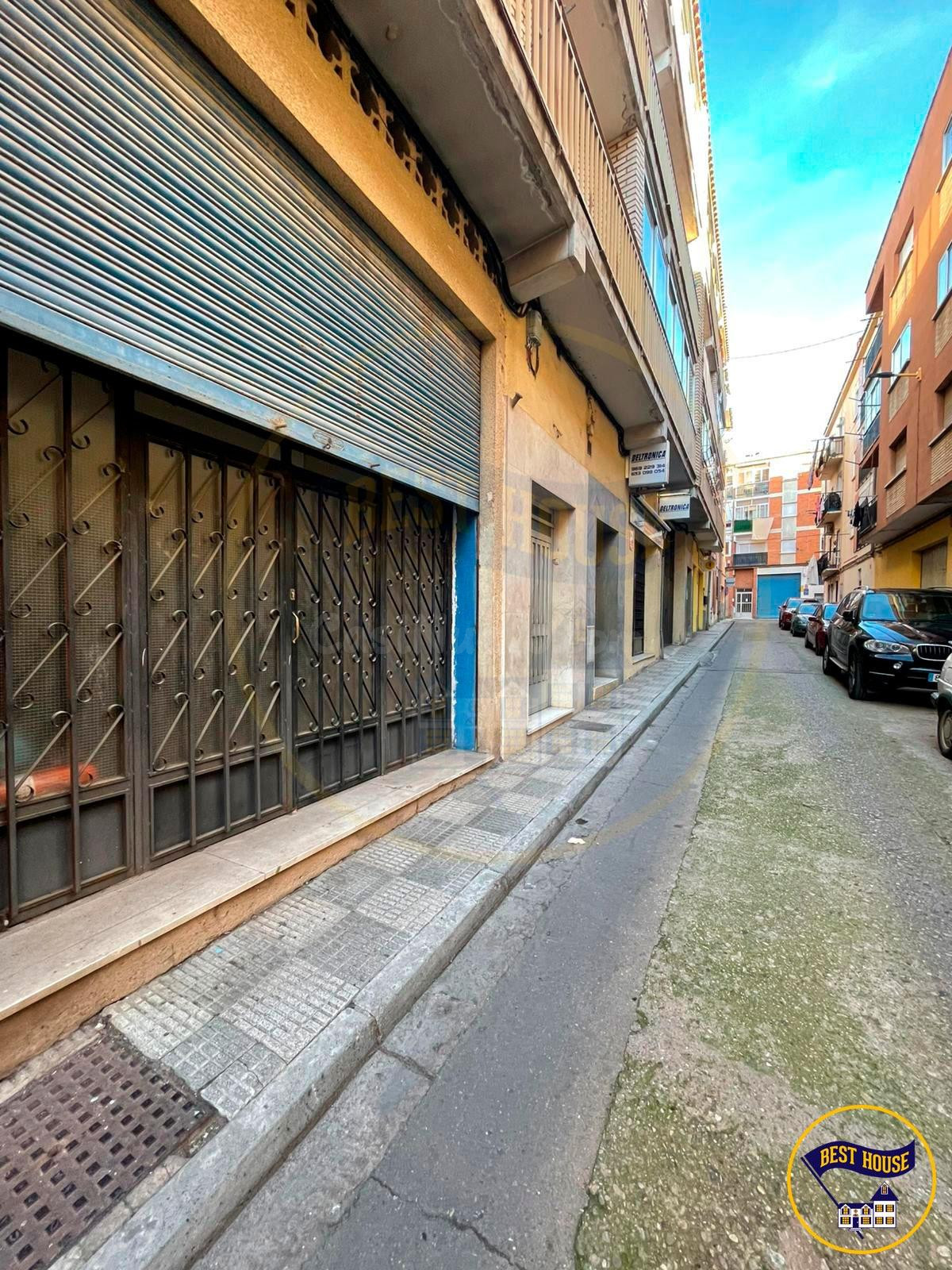 VENTA DE LOCAL EN CUENCA - foto 2