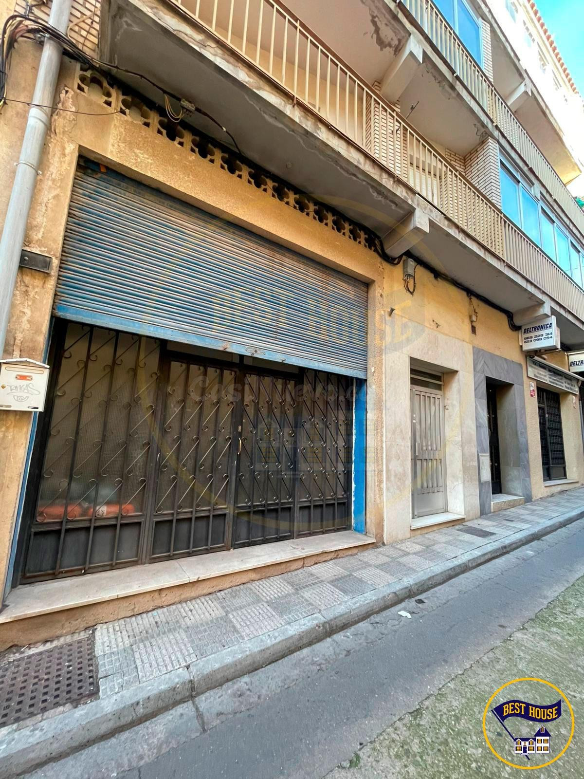 VENTA DE LOCAL EN CUENCA - foto 3