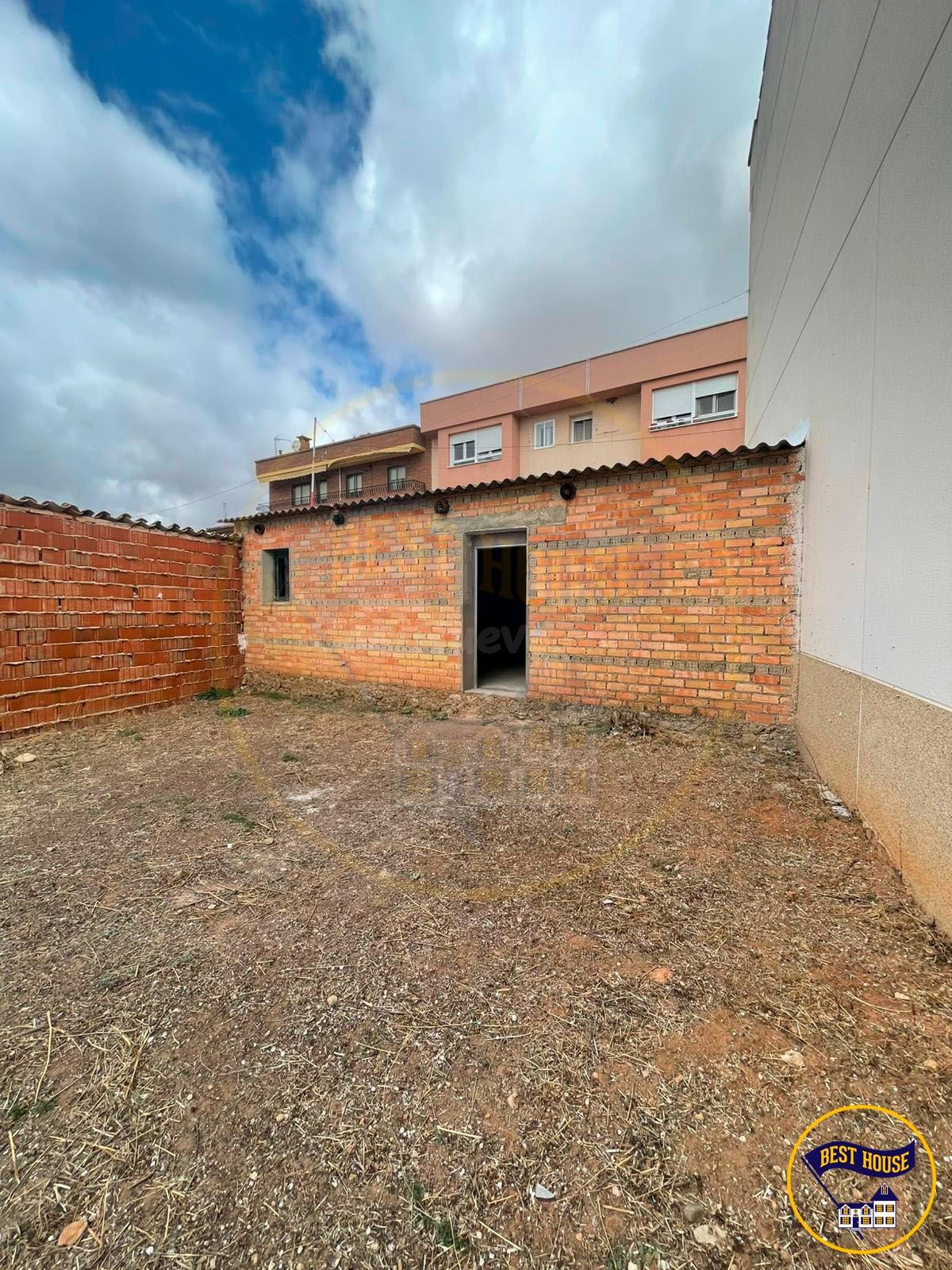 TERRENO URBANO EN VENTA EN ARCAS - foto 2