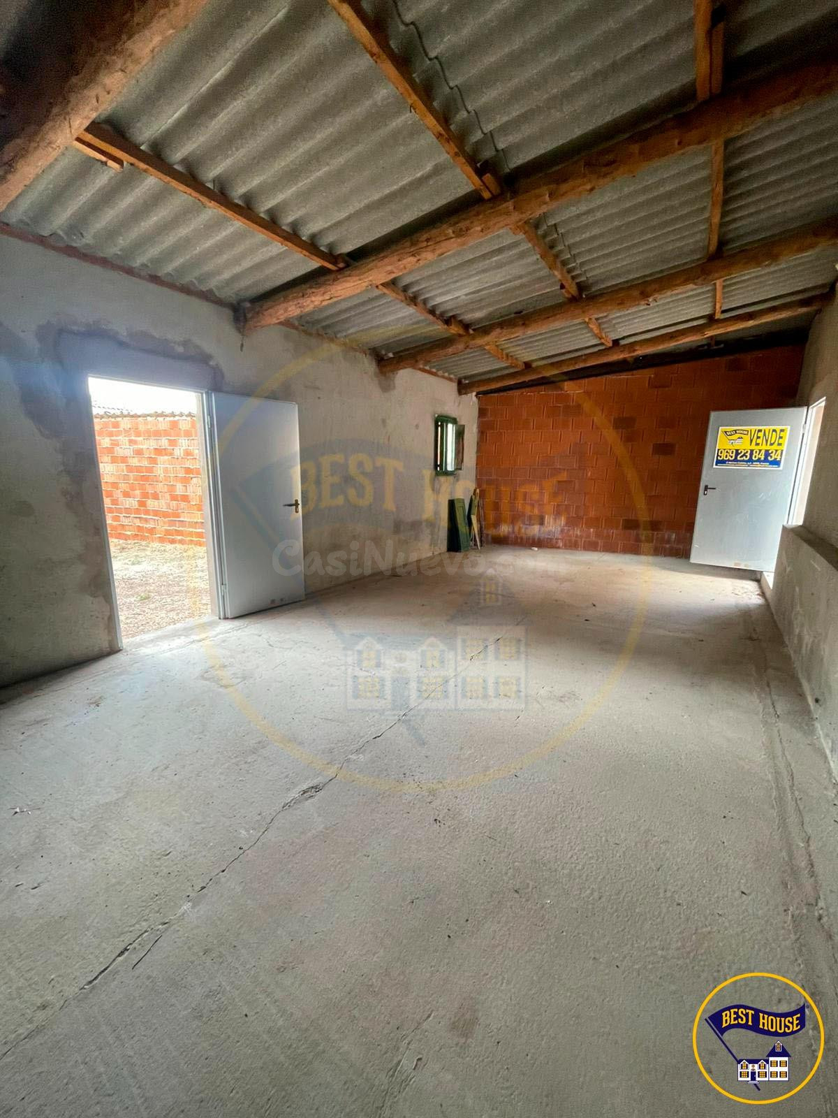TERRENO URBANO EN VENTA EN ARCAS - foto 3