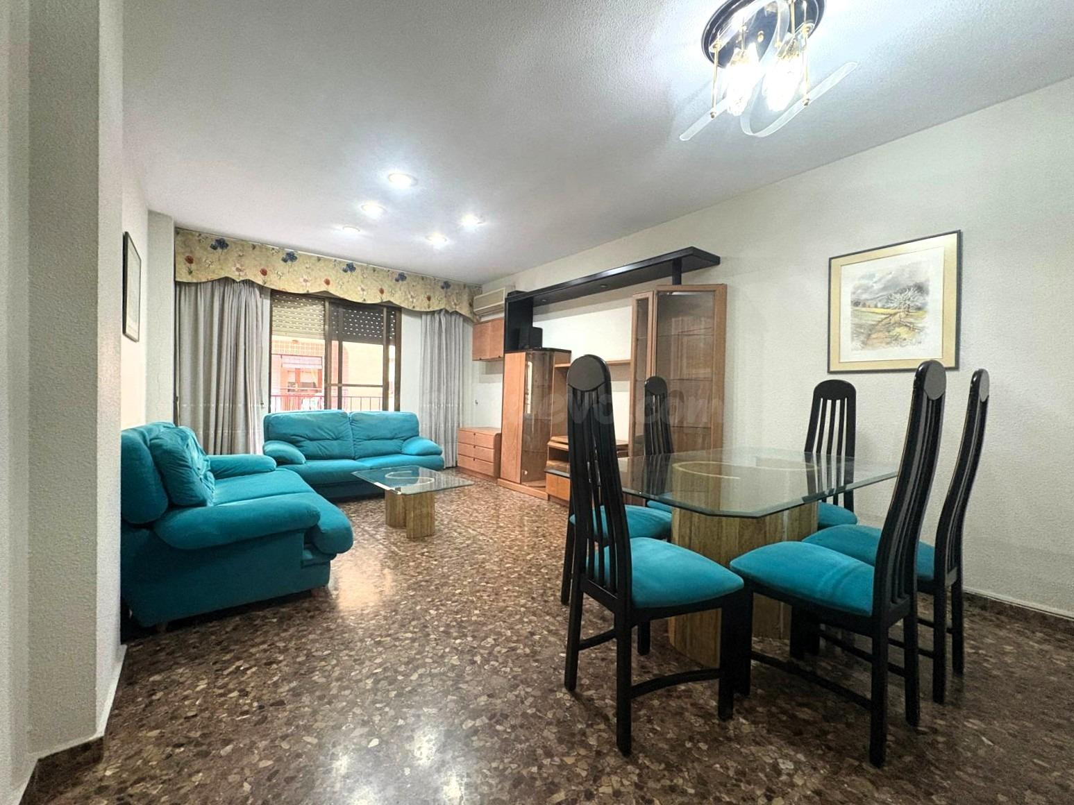 Vivienda familiar con garaje en Paterna