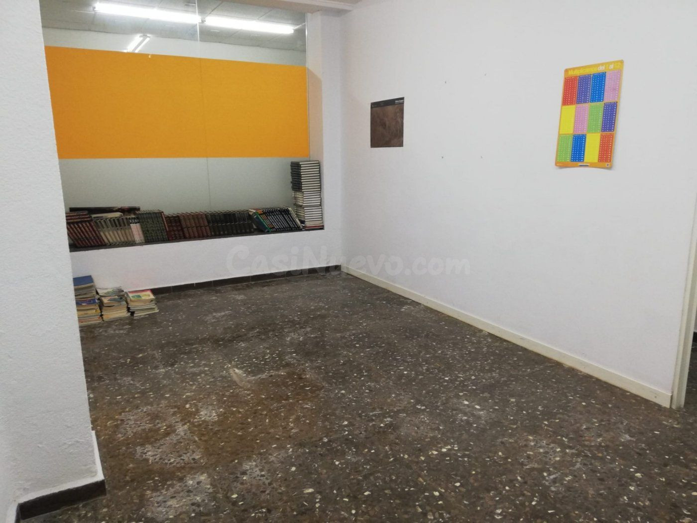 Amplio Local Comercial en VENTA en El Botanic, Valencia - foto 4