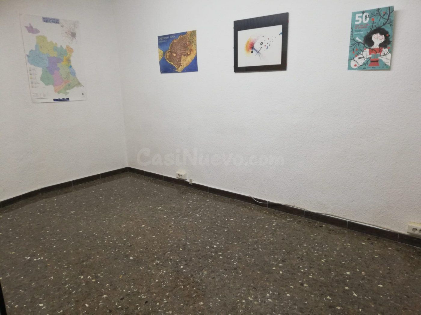 Amplio Local Comercial en VENTA en El Botanic, Valencia - foto 5