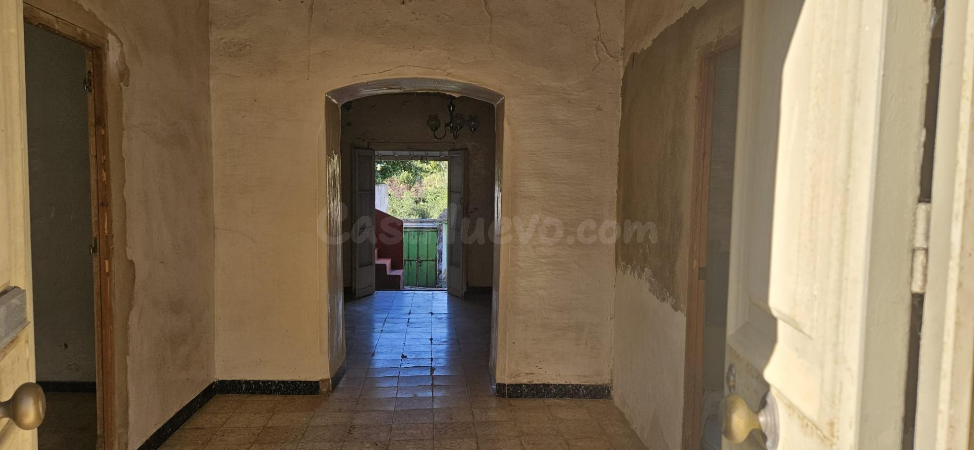 FANTASTICA CASA DE PUEBLO EN CALLE LA FUENTE, GIBRALEÓN (HUE - foto 2