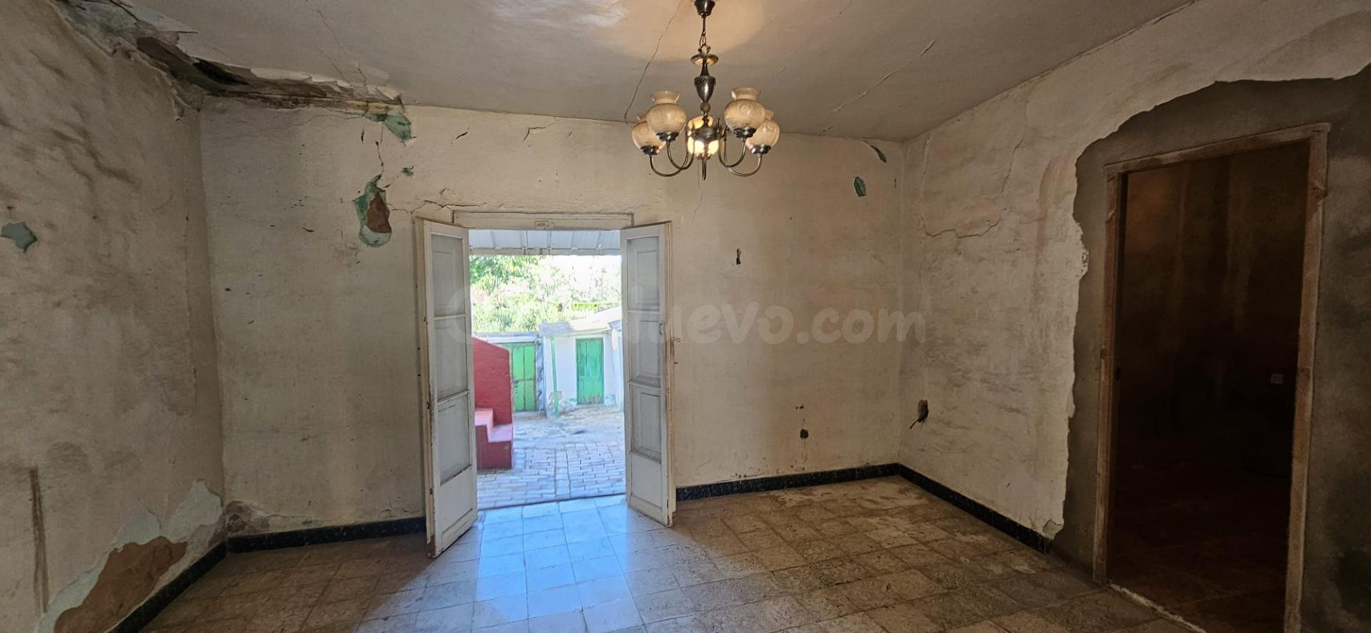 FANTASTICA CASA DE PUEBLO EN CALLE LA FUENTE, GIBRALEÓN (HUE - foto 3