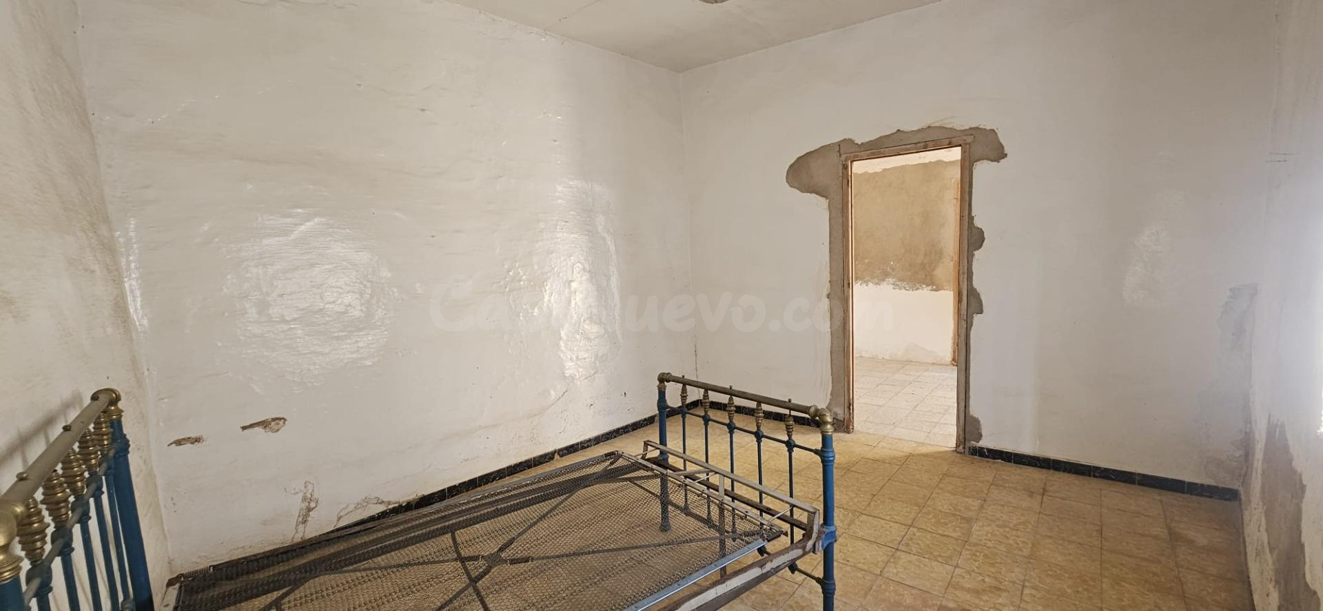 FANTASTICA CASA DE PUEBLO EN CALLE LA FUENTE, GIBRALEÓN (HUE - foto 5