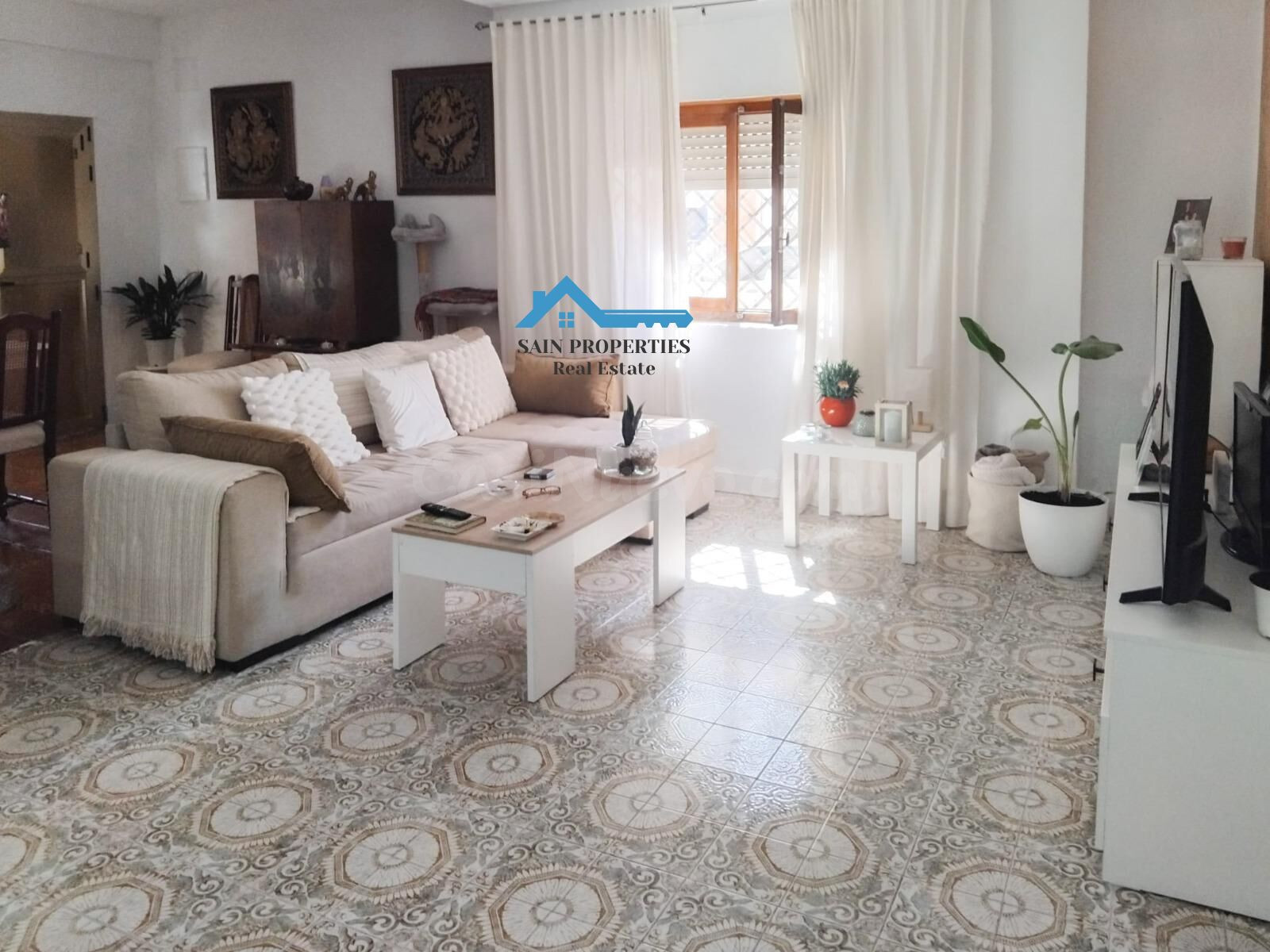 Luminoso y Reformado Apartamento en el Corazón de Villajoyos - foto 2