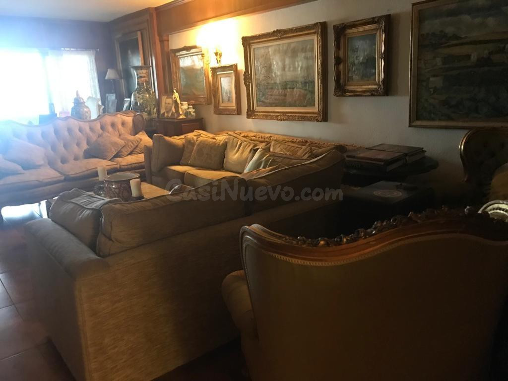 Piso en venta 1ª línea de la Playa de Levante - foto 2
