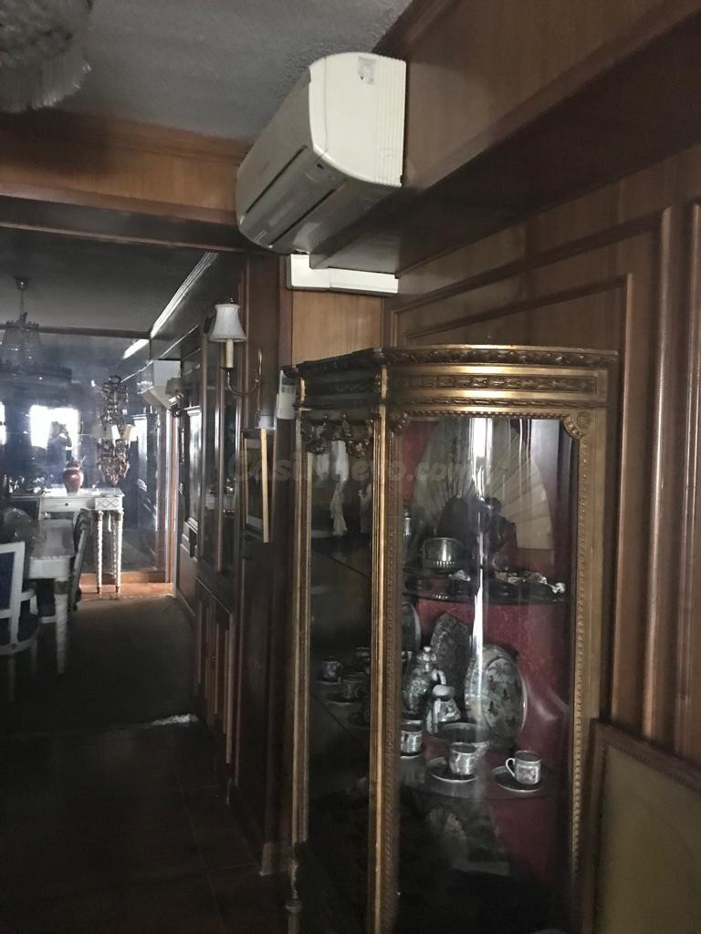 Piso en venta 1ª línea de la Playa de Levante - foto 5