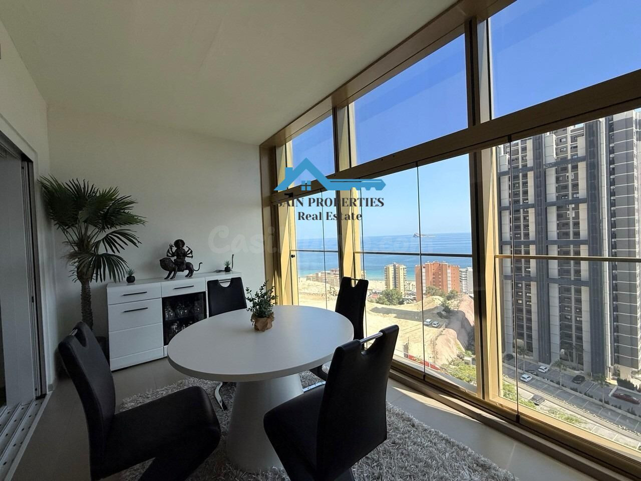 Apartamento de Lujo en Benidorm Poniente - foto 3