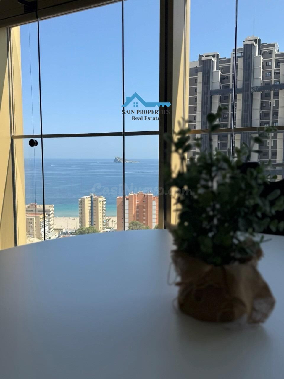 Apartamento de Lujo en Benidorm Poniente - foto 5