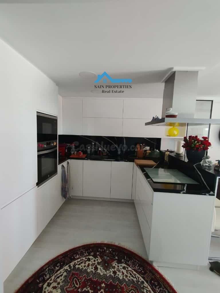 Venta bonito y luminoso piso en Altea, primera línia de play - foto 3