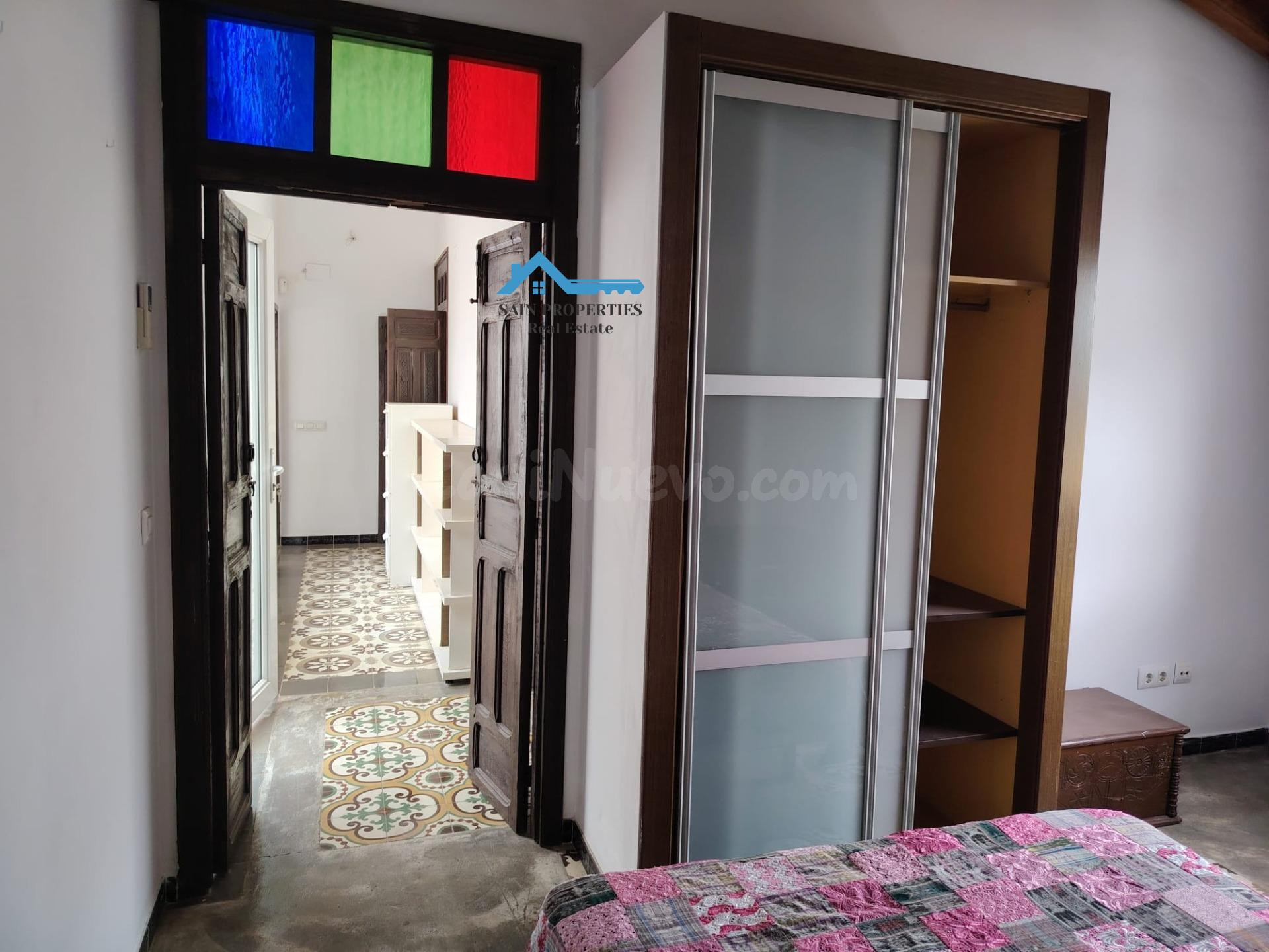 Gran vivienda frente al mar en Altea, con jardín, terrazas y - foto 5