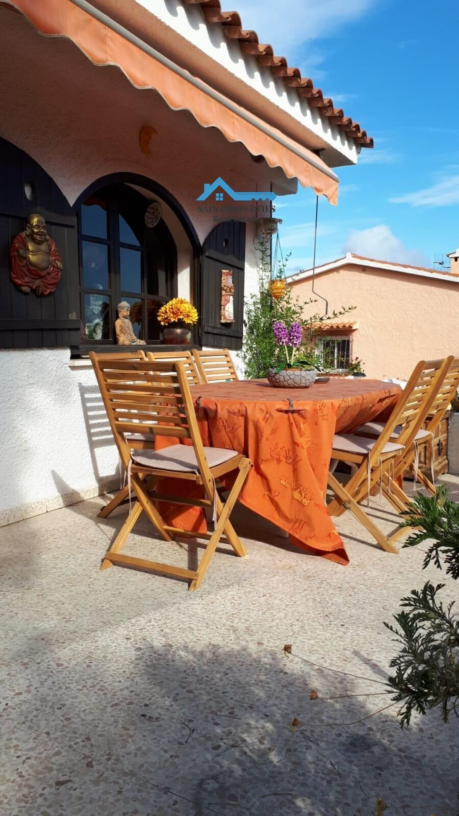 Chalet Independiente con Dos Parcelas y Gran Potencial en Ba - foto 4
