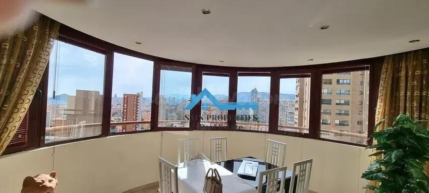 Vivienda en el emblemático edificio Neguri-Gane, a 10 minuto - foto 2