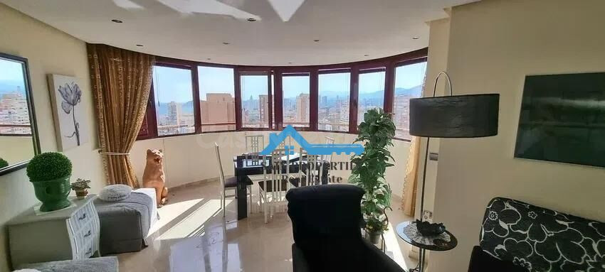 Vivienda en el emblemático edificio Neguri-Gane, a 10 minuto - foto 3