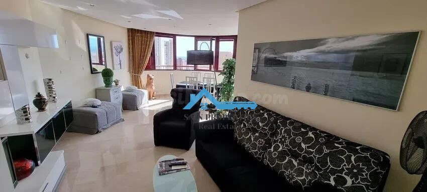 Vivienda en el emblemático edificio Neguri-Gane, a 10 minuto - foto 4