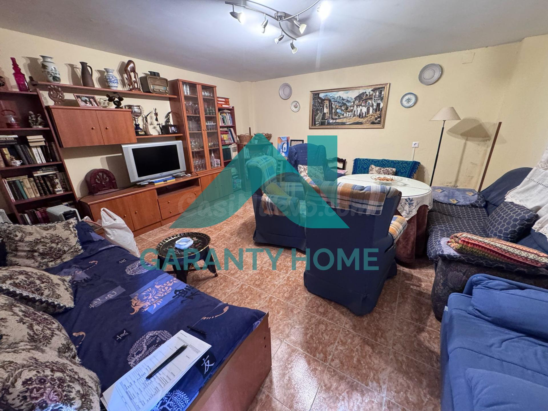 SE VENDE CASA DE CAMPO EN ZONA SUR, CÁCERES - foto 3