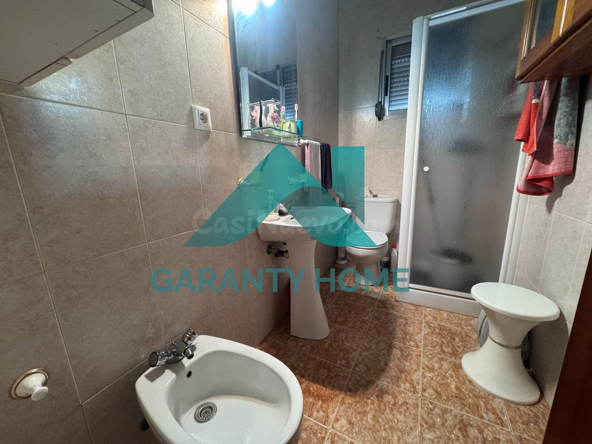 SE VENDE CASA DE CAMPO EN ZONA SUR, CÁCERES - foto 5