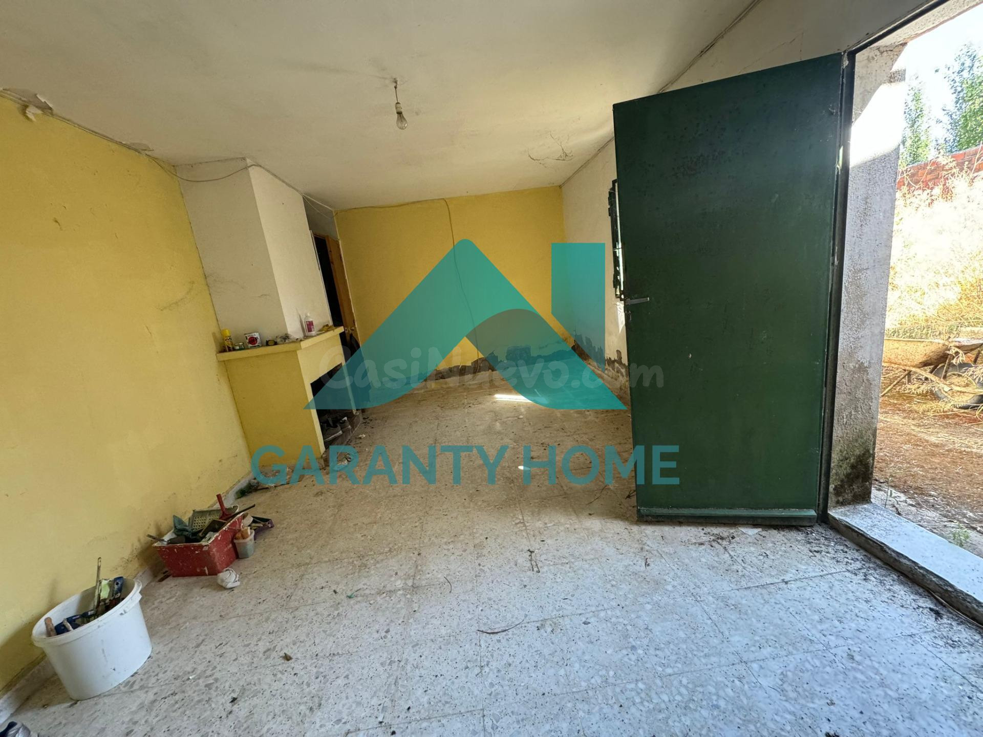 SE VENDE NAVE INDUSTRIAL EN MALPARTIDA DE CÁCERES - foto 4