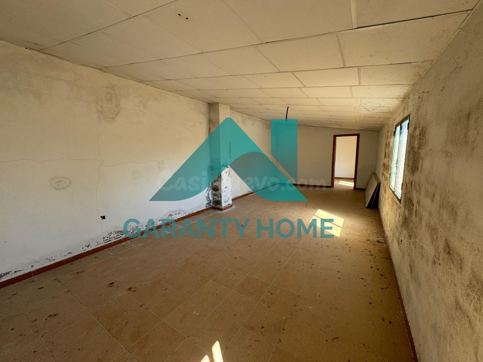 SE VENDE NAVE INDUSTRIAL EN MALPARTIDA DE CÁCERES - foto 5