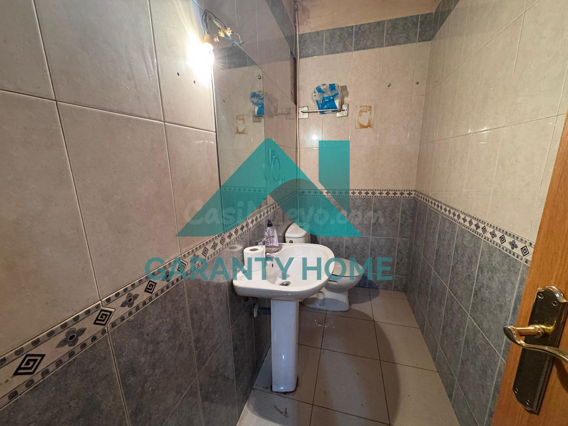 🏢 SE ALQUILA LOCAL COMERCIAL EN ZONA CENTRO – AMPLIO Y LUMIN - foto 5