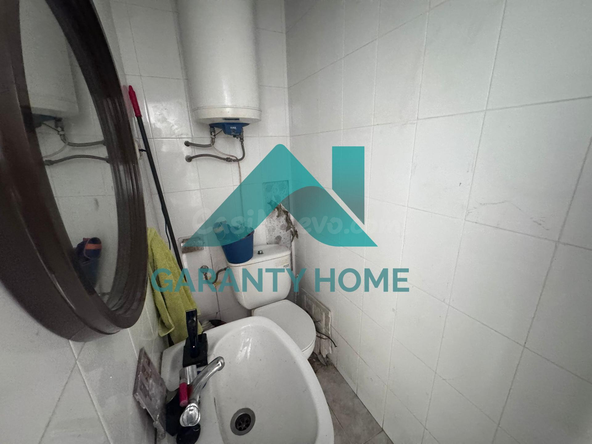 SE VENDE LOCAL COMERCIAL EN ANTONIO HURTADO (CÁCERES) ✂️✨ - foto 4