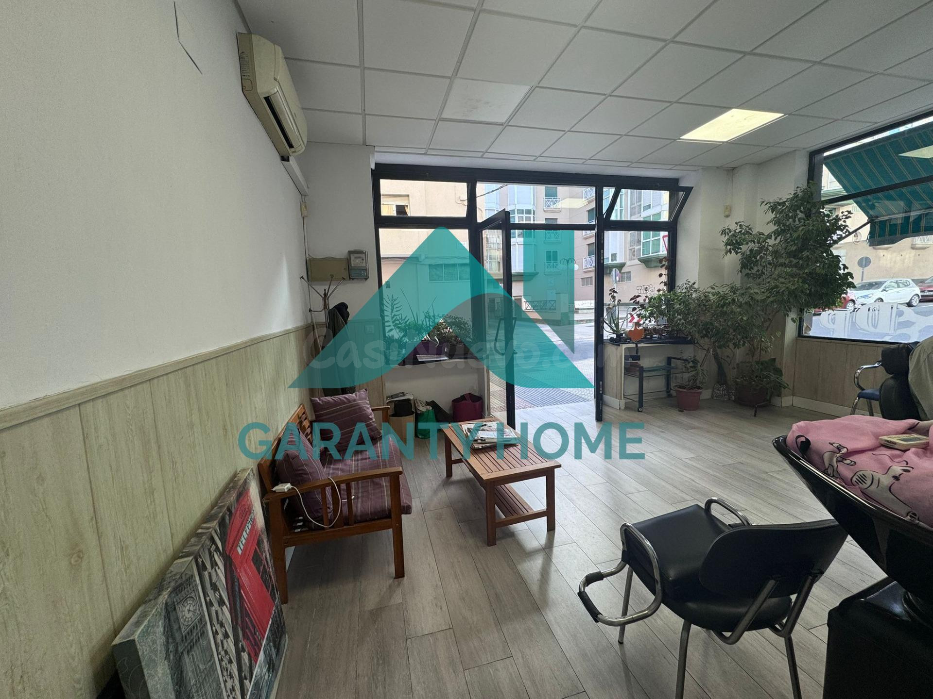 SE VENDE LOCAL COMERCIAL EN ANTONIO HURTADO (CÁCERES) ✂️✨ - foto 5