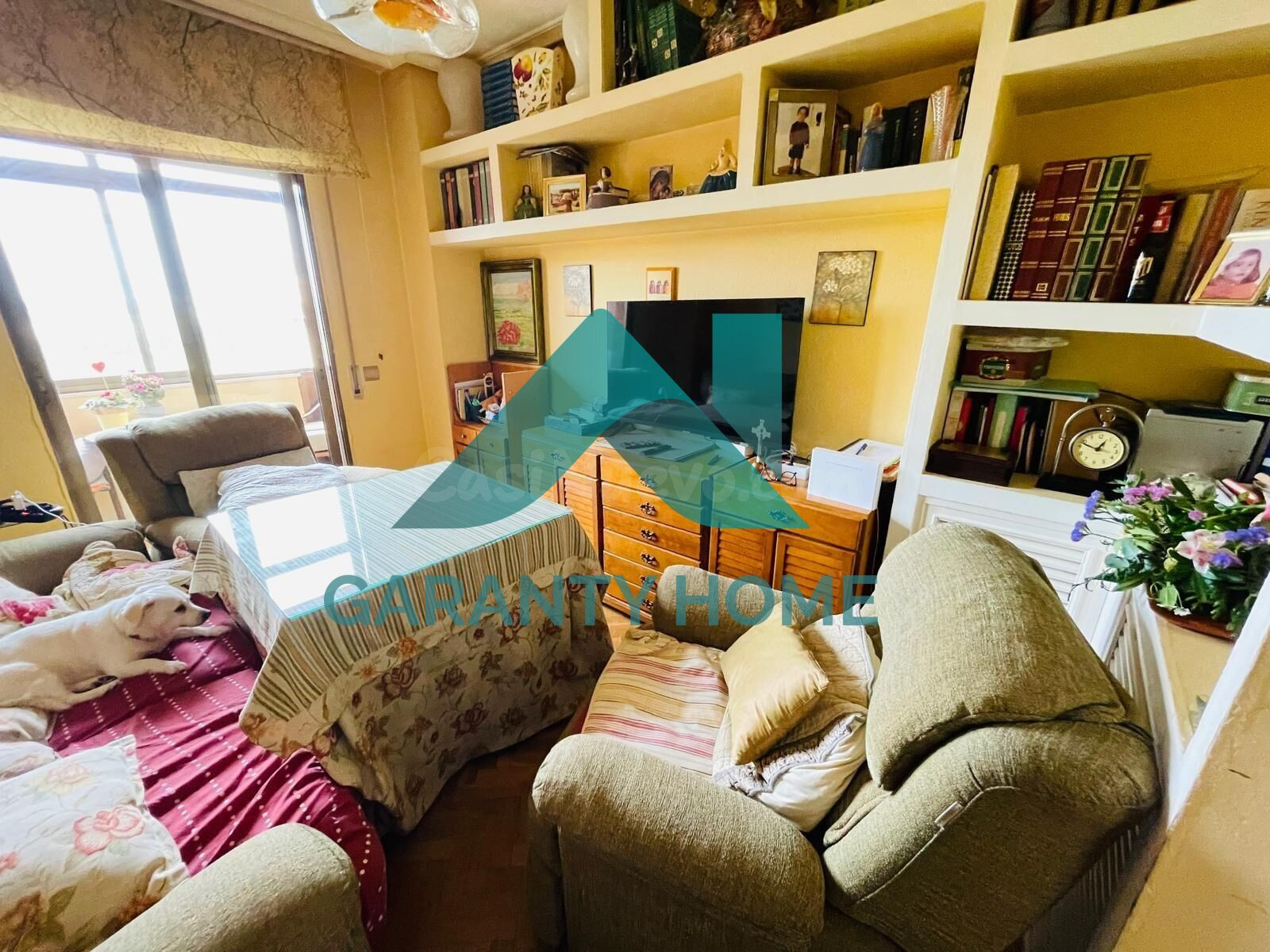 ¡SE VENDE PISO EN RUTA DE LA PLATA, CÁCERES! 🏡✨ - foto 3