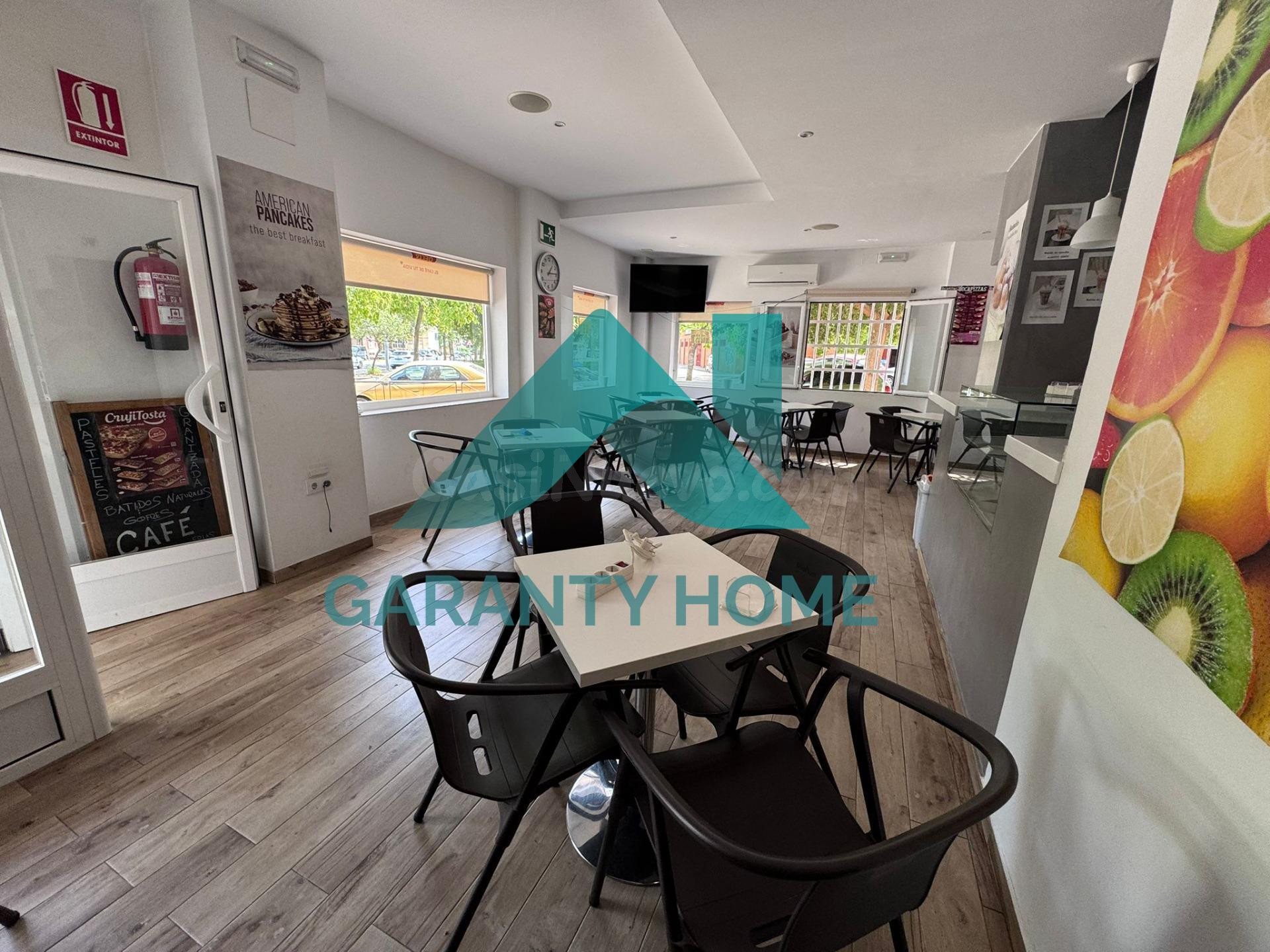 SE VENDE LOCAL COMERCIAL EN ZONA SUR (CÁCERES) ✨ - foto 2