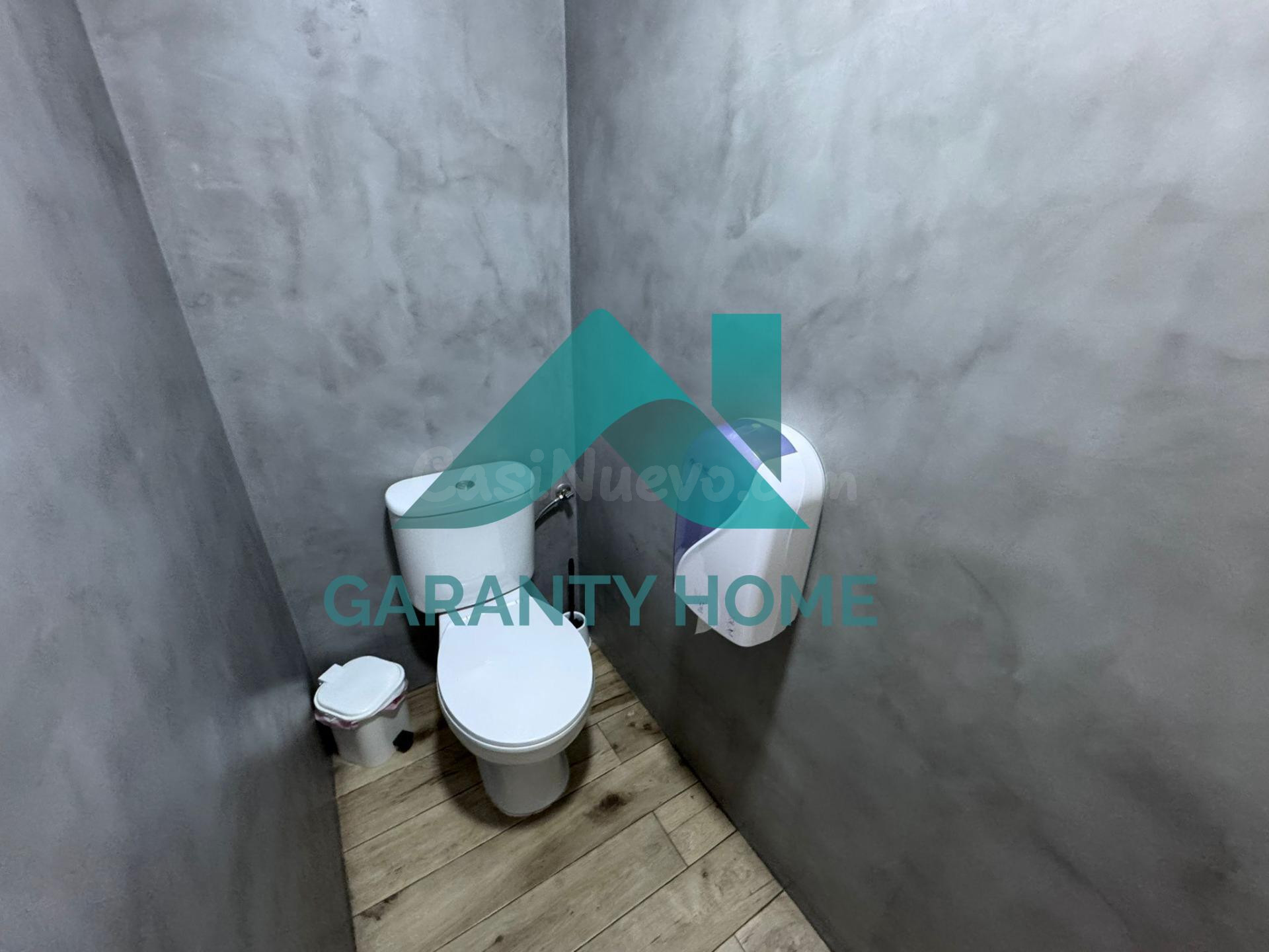 SE VENDE LOCAL COMERCIAL EN ZONA SUR (CÁCERES) ✨ - foto 3