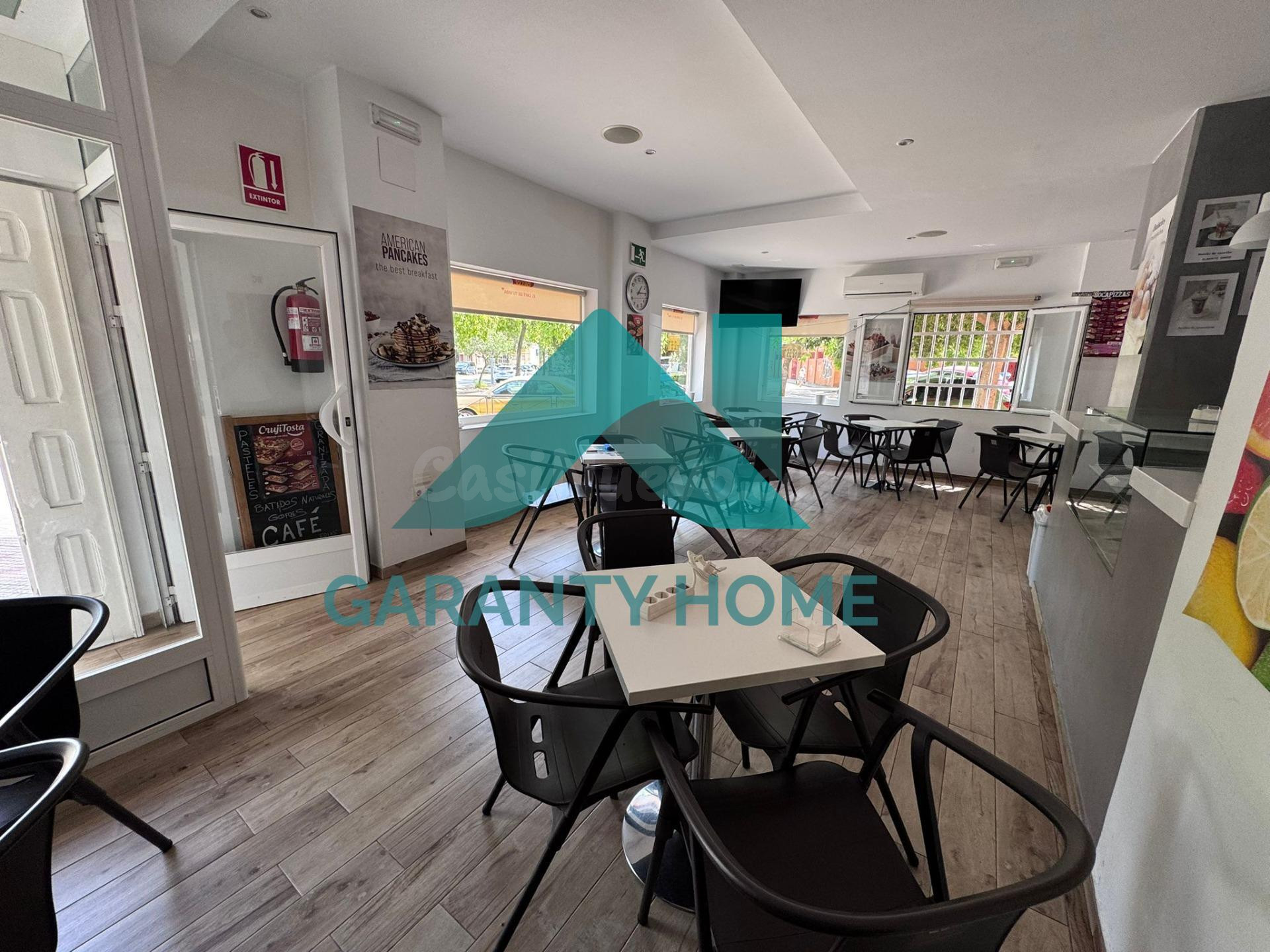 SE VENDE LOCAL COMERCIAL EN ZONA SUR (CÁCERES) ✨ - foto 4