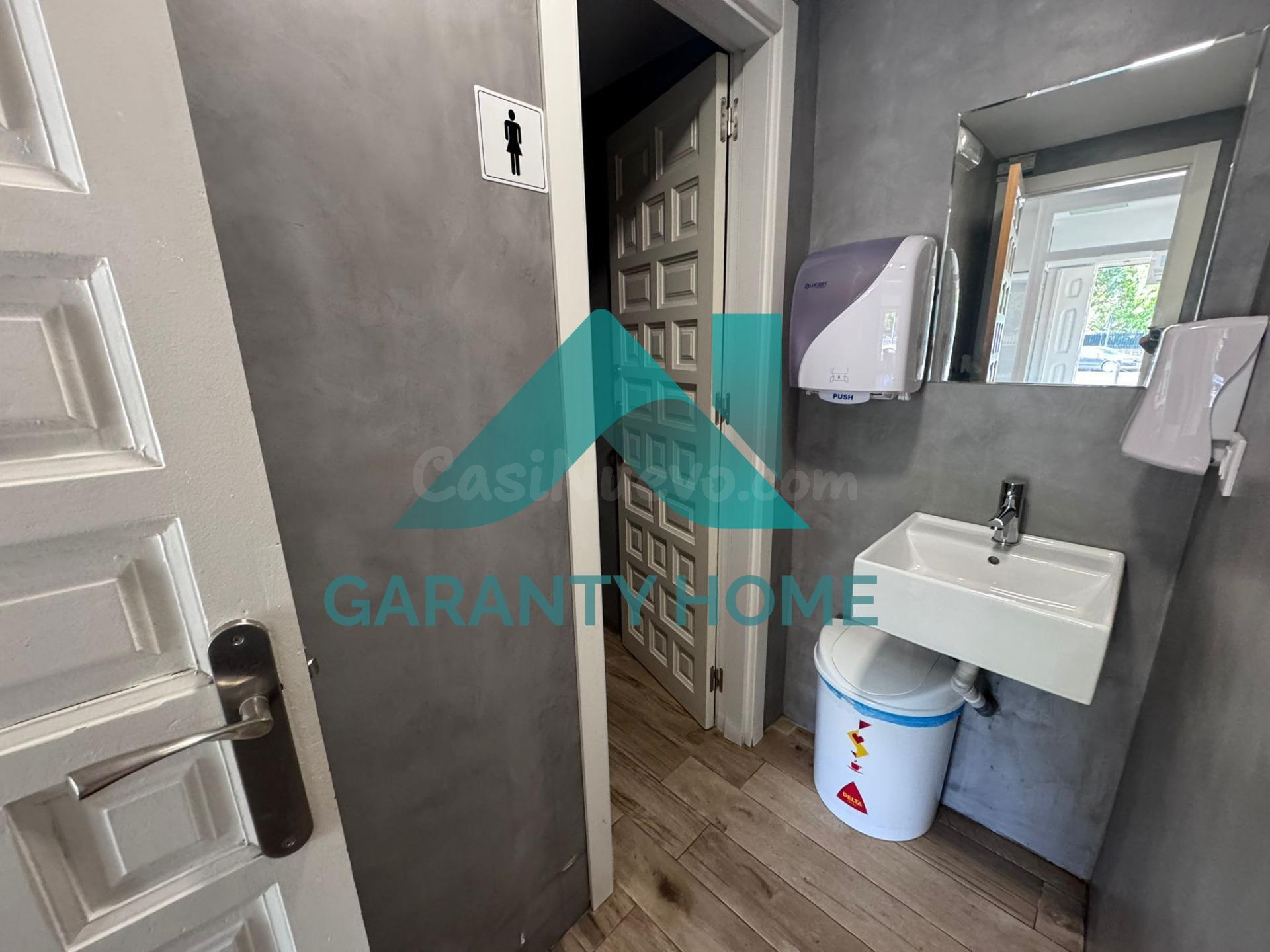 SE VENDE LOCAL COMERCIAL EN ZONA SUR (CÁCERES) ✨ - foto 5