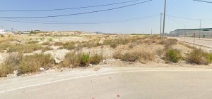 Terreno Industrial en El Saladar - Lorquí - foto 5
