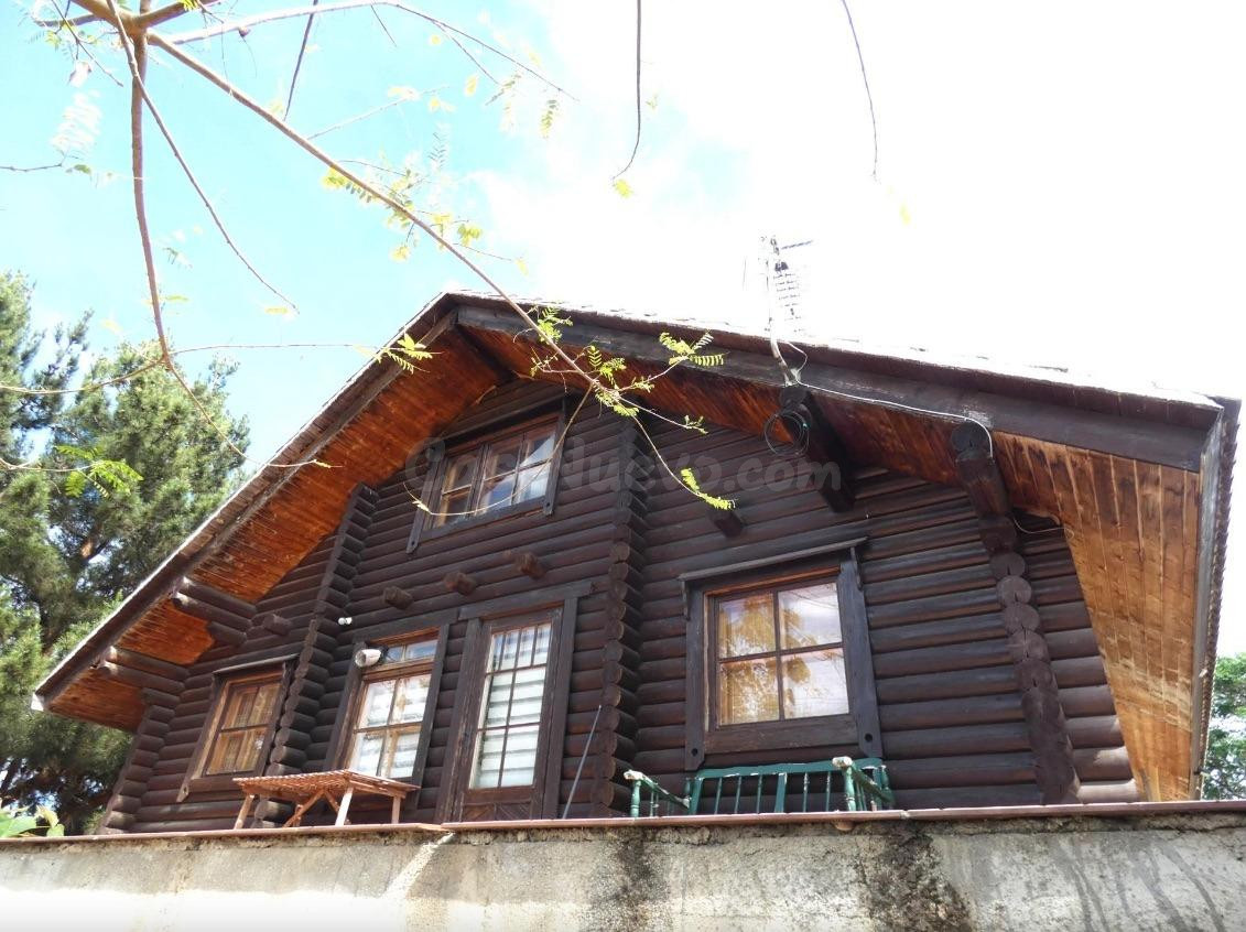 Se vende hermosa casa de madera en El Paraje de Molina de Se - foto 2