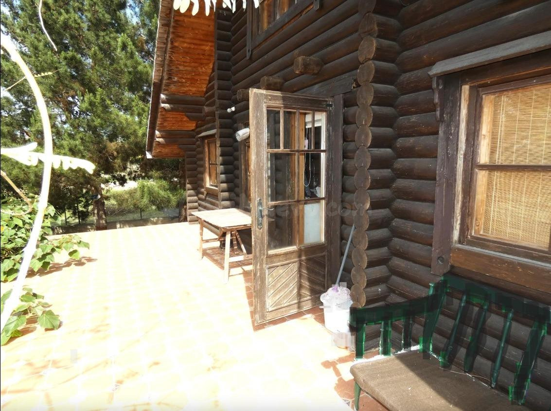 Se vende hermosa casa de madera en El Paraje de Molina de Se - foto 4