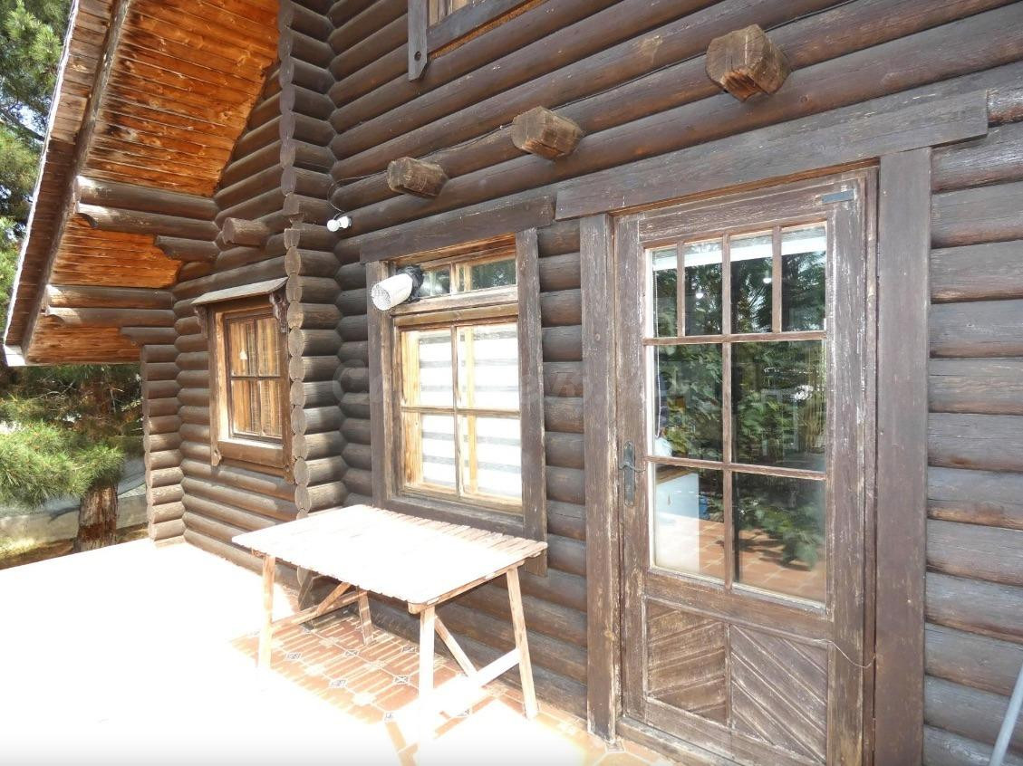 Se vende hermosa casa de madera en El Paraje de Molina de Se - foto 5