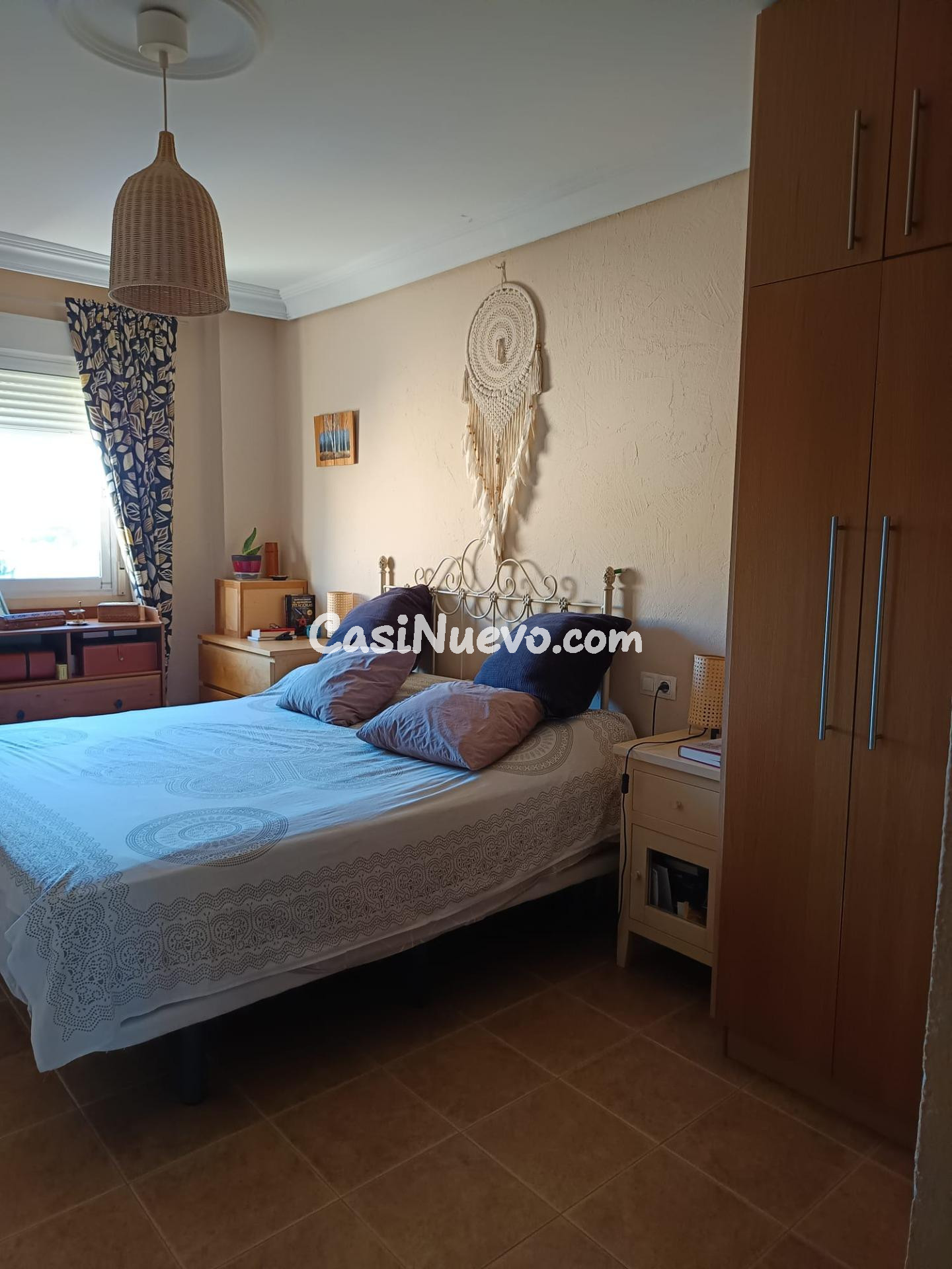 Amplio y luminoso piso en Javalí Viejo, a solo 2 minutos de  - foto 2